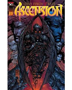 Ascension (1997) #   4 (9.0-NM)