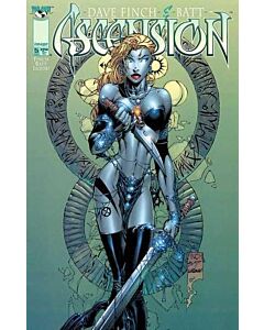 Ascension (1997) #   5 (9.0-NM)