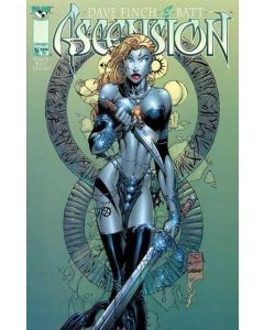 Ascension (1997) #   5 (9.0-NM)