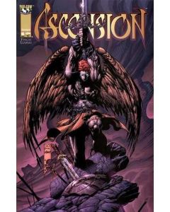 Ascension (1997) #   6 (8.0-VF)