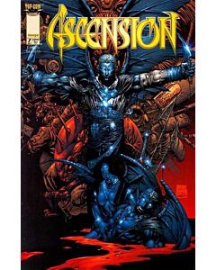 Ascension (1997) #   7 (8.0-VF)
