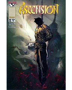 Ascension (1997) #   8 (8.0-VF)