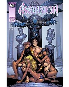 Ascension (1997) #   9 (8.0-VF)