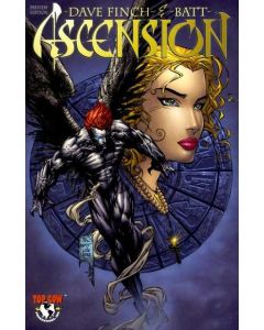 Ascension Preview Edition (1997) #   1 (7.0-FVF)