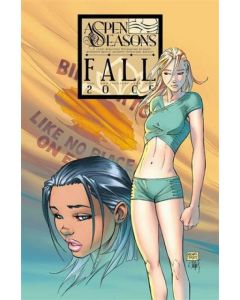 Aspen Seasons Fall (2005) #   1 (9.0-NM)