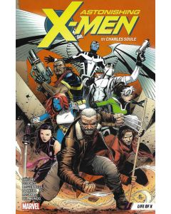 Astonishing X-Men TPB (2018) #   1-2 1st Pr (9.0-VFNM) Complete Set