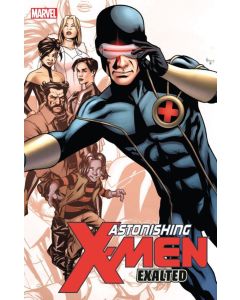 Astonishing X-Men TPB (2004) #   9 1st Print (9.0-VFNM) Exalted