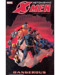 Astonishing X-Men TPB (2005) #   2 1st Print (9.2-NM)