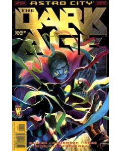 Astro City The Dark Age Book One (2005) #   1 (8.0-VF) Alex Ross cover