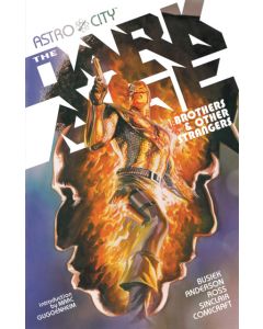 Astro City The Dark Age TPB (2009) #   1 1st Print (9.2-NM) Brothers and Other Strangers