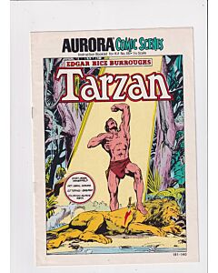 Aurora Comic Scenes Tarzan (1974) # 181 (6.0-FN) (1852886)