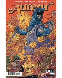 Auteur (2014) #   2 (7.0-FVF)