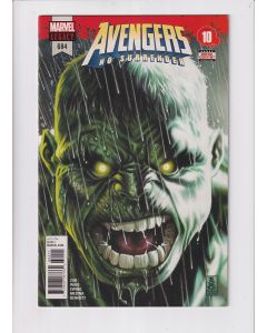 Avengers (2017) # 684 (8.0-VF) (355254) 1st Immortal Hulk