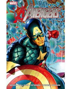 Avengers TPB (2011) #   5 1st Print (8.0-VF)