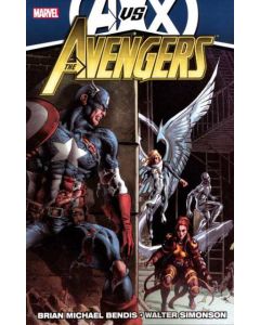 Avengers by Brian Michael Bendis HC (2011) #   4 1st Print (7.0-FVF)