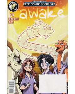 Awake FCBD (2016) #   0 (9.0-VFNM)