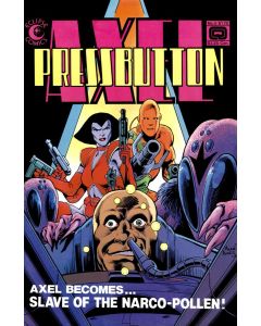 Axel Pressbutton (1984) #   5 (7.0-FVF)