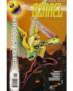 Azrael Agent of the Bat (1995) # 1.000.000 (7.0-FVF) One Million