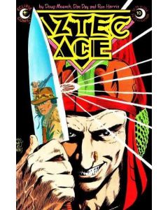Aztec Ace (1984) #  10 (6.0-FN)