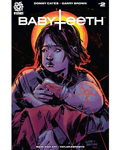 Babyteeth (2017) #   2 (8.0-VF)