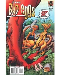 Bad Eggs (1996) #   1 (7.0-FVF)