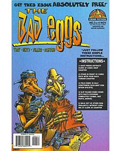 Bad Eggs (1996) #   6 (7.0-FVF)