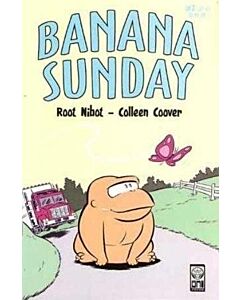 Banana Sunday (2005) #   2 (8.0-VF)