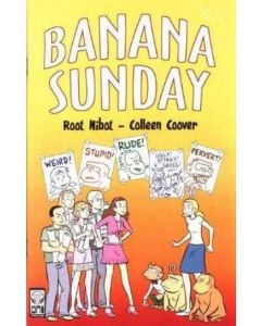 Banana Sunday (2005) #   4 (8.0-VF)