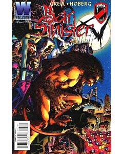 Bar Sinister (1995) #   2 (6.0-FN) Mike Grell
