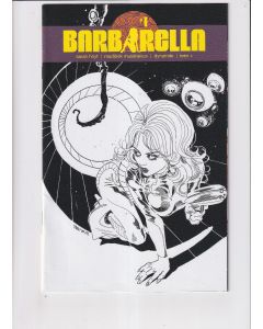 Barbarella (2021) #   1 Cover H (8.0-VF)