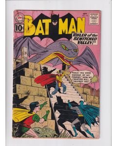 Batman (1940) # 142 (3.5-VG-) (980993)