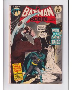 Batman (1940) # 236 (5.0-VGF) (985134) Neal Adams cover