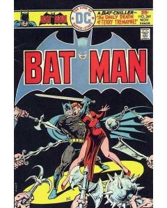 Batman (1940) # 269 (7.0-FVF)