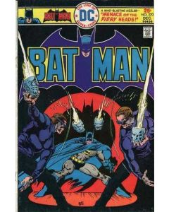 Batman (1940) # 270 (4.0-VG)