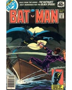 Batman (1940) # 306 Newsstand (5.0-VGFN)