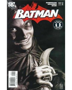 Batman (1940) # 652 (9.0-NM)