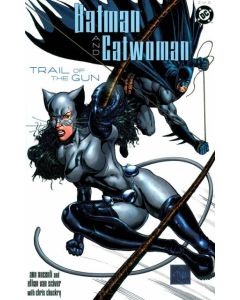 Batman Catwoman Trail of the Gun (2004) #   2 (6.0-FN)
