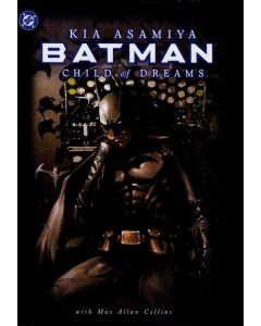 Batman Child of Dreams HC (2003) #   1 1st Print (9.0-VFNM)