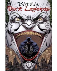 Batman Dark Legends TPB (1996) #   1 1st Print (9.0-VFNM)