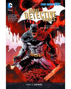 Batman Detective Comics TPB (2013) #   2 2nd Print (9.0-VFNM) Scare Tactics