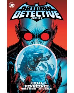 Batman Detective Comics TPB (2020) #   4 1st Print (9.0-VFNM)