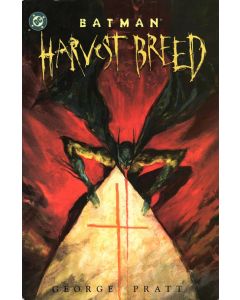 Batman Harvest Breed GN (2000) #   1 1st Print (9.0-VFNM)
