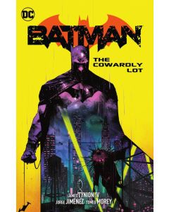 Batman HC (2020) #   4 1st Print (9.0-VFNM)