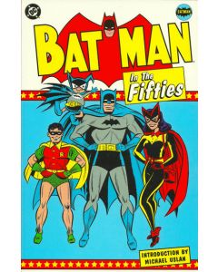 Batman in the Fifties TPB (2002) #   1 1st Print (9.0-VFNM)