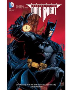 Batman Legends of the Dark Knight TPB (2013) #   1 1st Print (9.2-NM)
