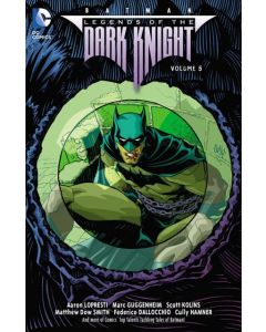 Batman Legends of the Dark Knight TPB (2013) #   5 1st Print (9.2-NM)