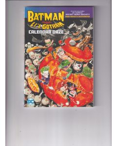 Batman Li'l Gotham Calendar Daze TPB (2021) #   1 1st Print (9.2-NM)