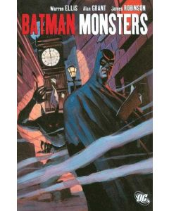 Batman Monsters TPB (2009) #   1 1st Print (9.0-VFNM)