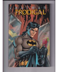 Batman Prodigal TPB (1997) #   1 1st Print (8.0-VF) (2017703)