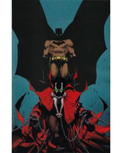 Batman Spawn (2023) #   1 Acetate, Cover S (9.2-NM) Jorge Jimenez